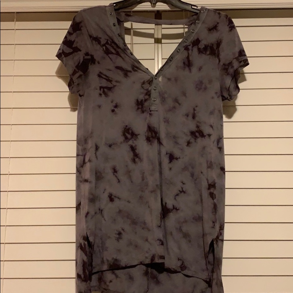 AEO, Soft & Sexy collection top